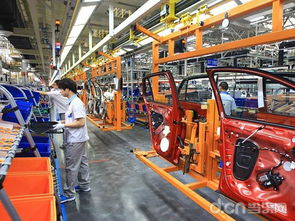 細(xì)思恐極 德國(guó)大眾工廠發(fā)生機(jī)器人殺人案