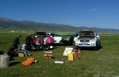 為什么進(jìn)藏的都是日系suv,廣告做的好的大眾奧迪為何少見