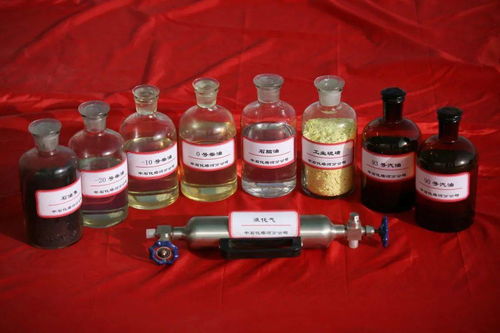 塔河煉化 生在紅旗下 長在春風里