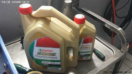 5400KM途觀首保記錄(首保過程+4S油品價格+用車體會與不足)