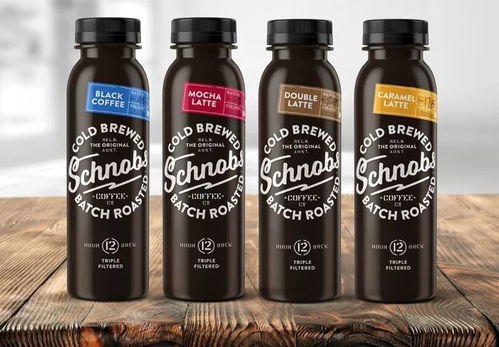 神秘而不過時的黑色化妝品包裝設計