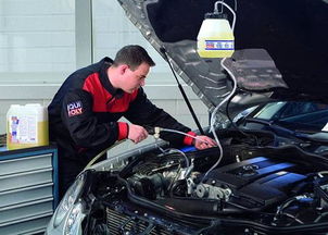 百色鑫廣達大眾 專業(yè)油品服務(wù)，為您的愛車保駕護航