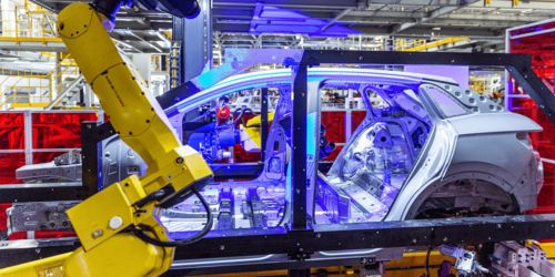 新造車勢力與燃油巨頭 Fisker、小鵬XPILOT 5.0與大眾ID.4 X的技術(shù)角逐與市場博弈