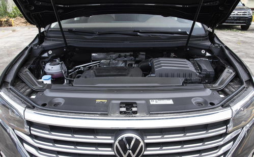 2024款大眾威然上市前瞻 對標(biāo)別克GL8，搭載2.0T發(fā)動(dòng)機(jī)，重塑高端MPV市場競爭格局