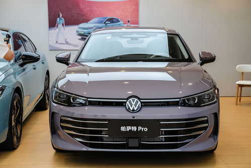 放大招了！上汽大眾產(chǎn)品上新節(jié)奏拉滿，大眾油品升級(jí)引領(lǐng)市場